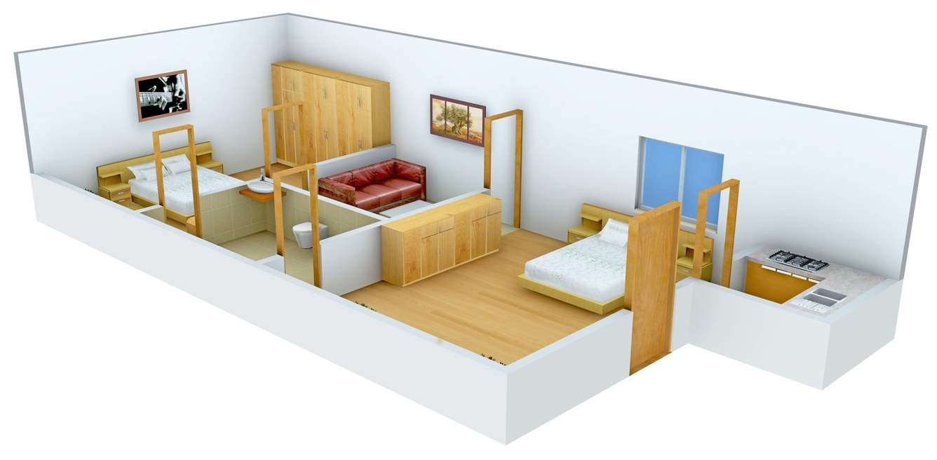 Yash Yash Homes