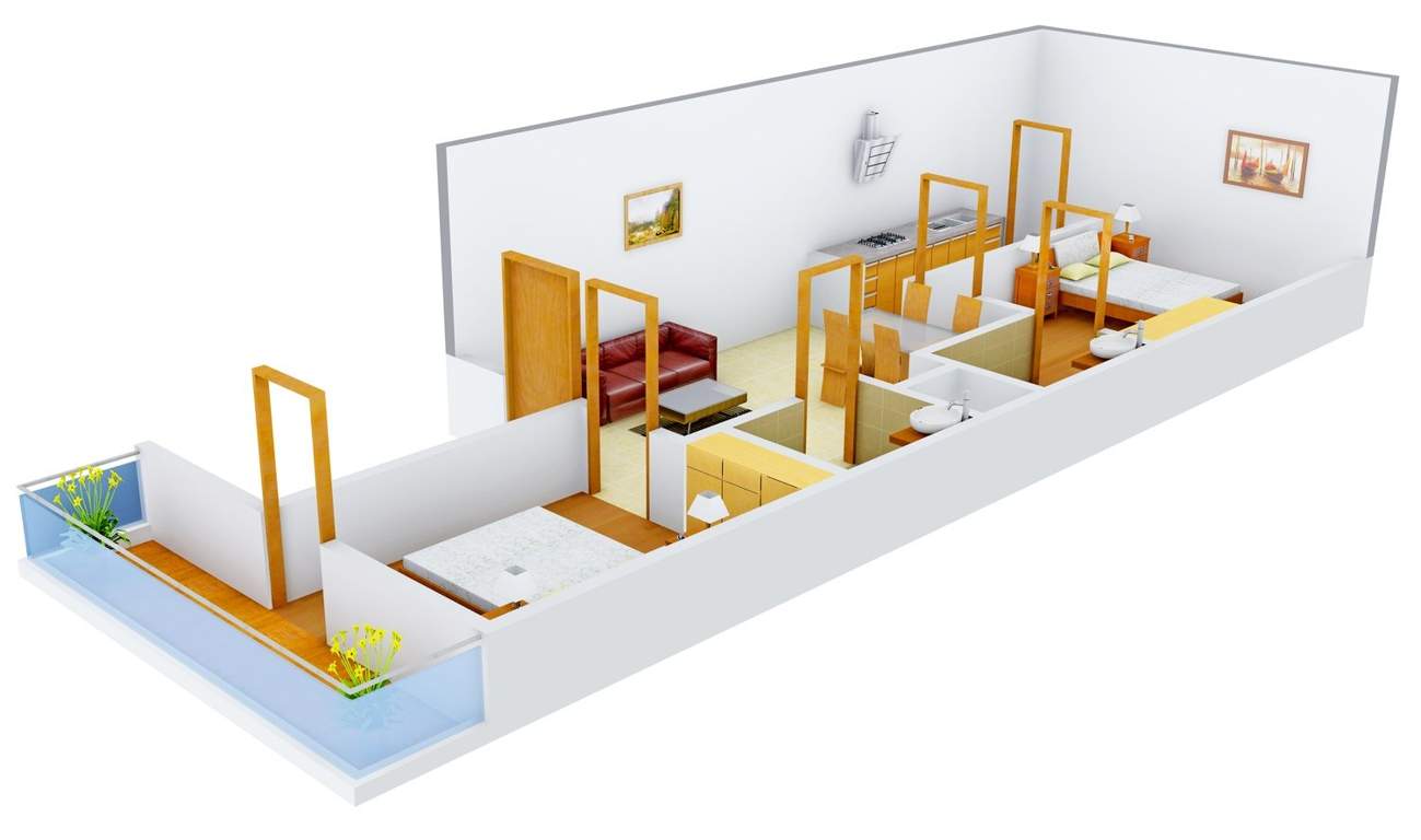 Yash Yash Homes