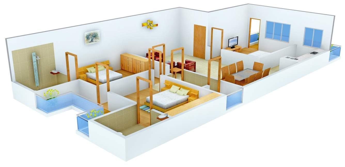 Yash Yash Homes