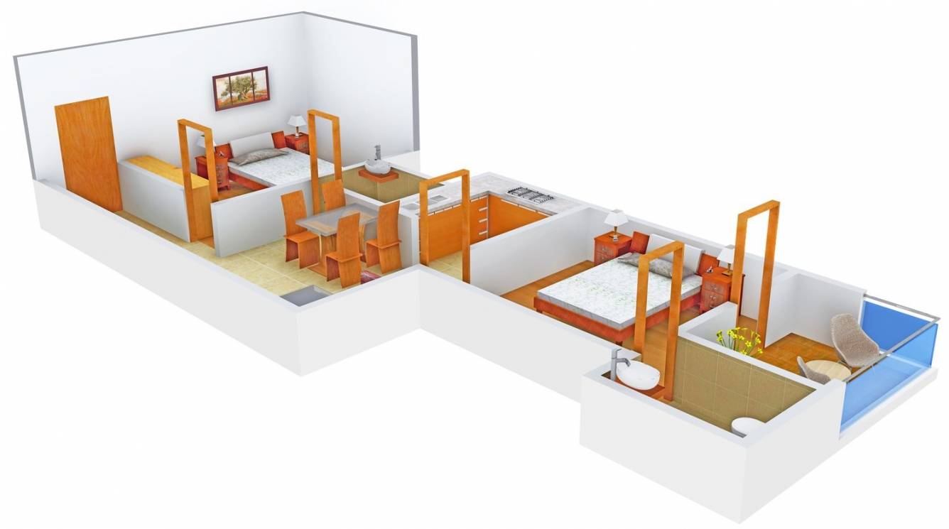 Mahi Homes Mahi Homes   2