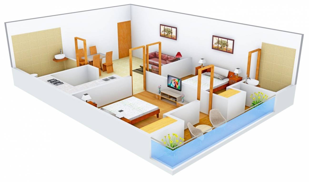 dummy Deep Deep Apartment 21 dummy Deep Deep Apartment 21