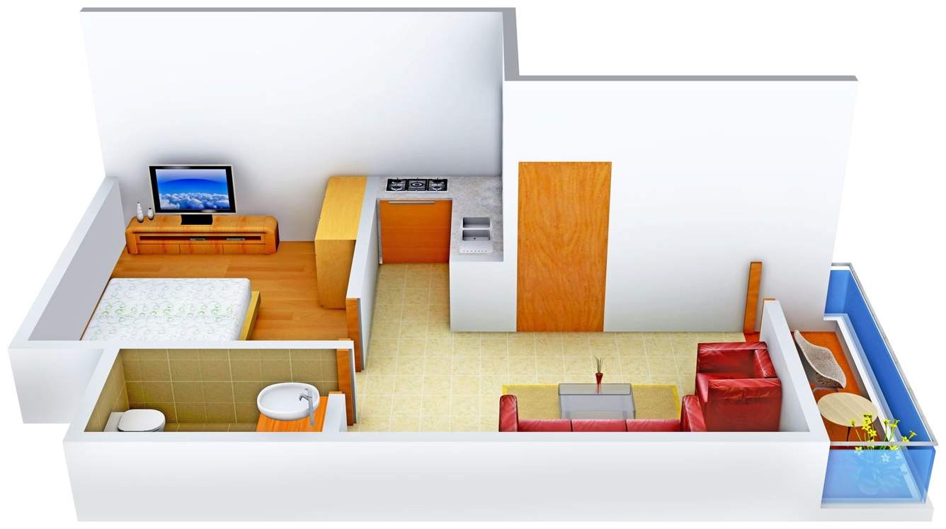 Sanskar Sanskar Homes 2