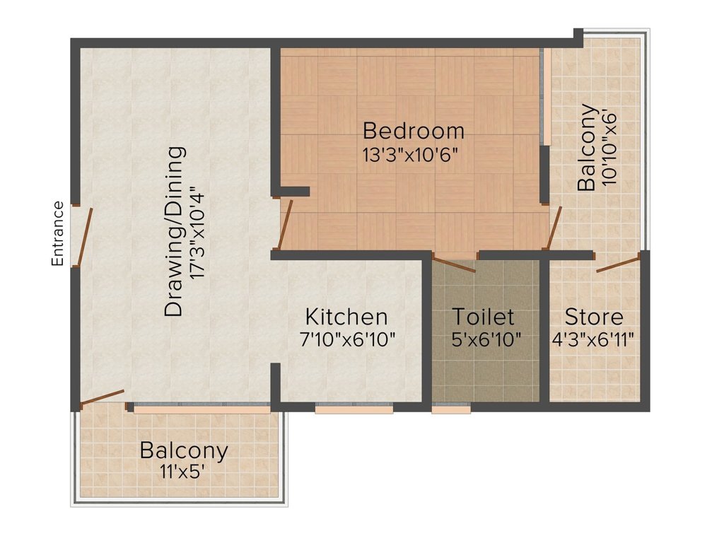 Axr Properties HS Miracle