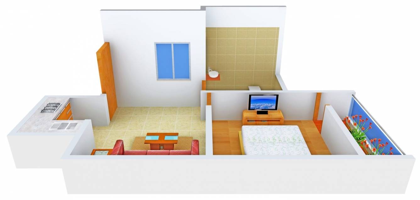 Adarsh Adarsh Home 2