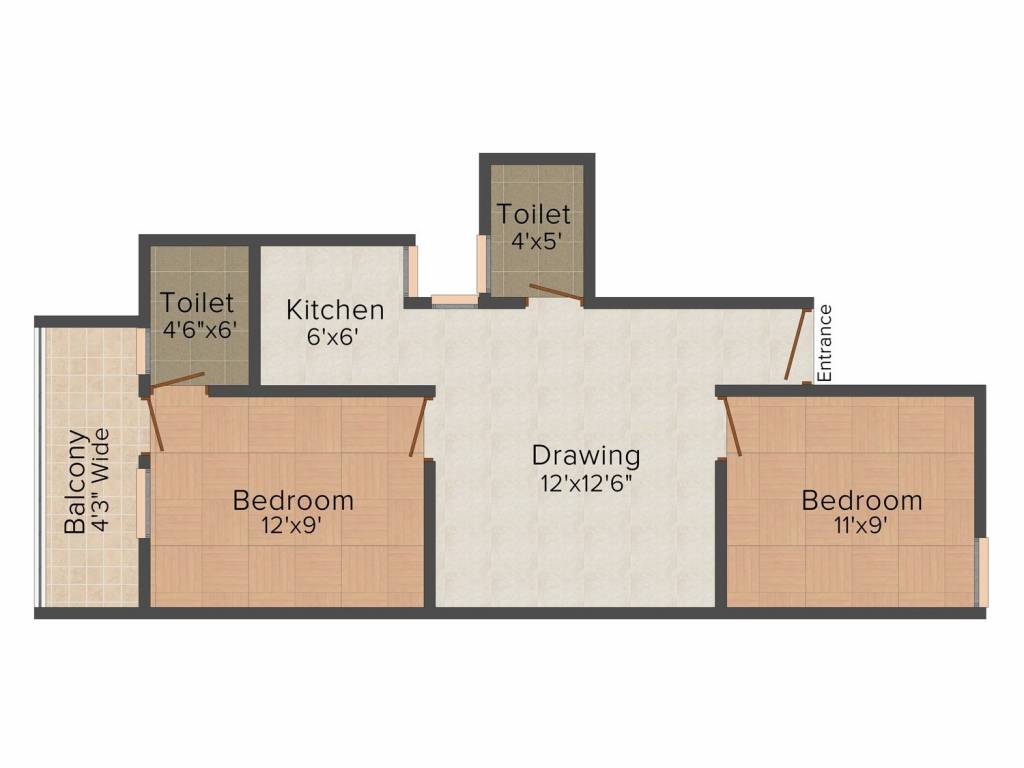 Adarsh Adarsh Home 2