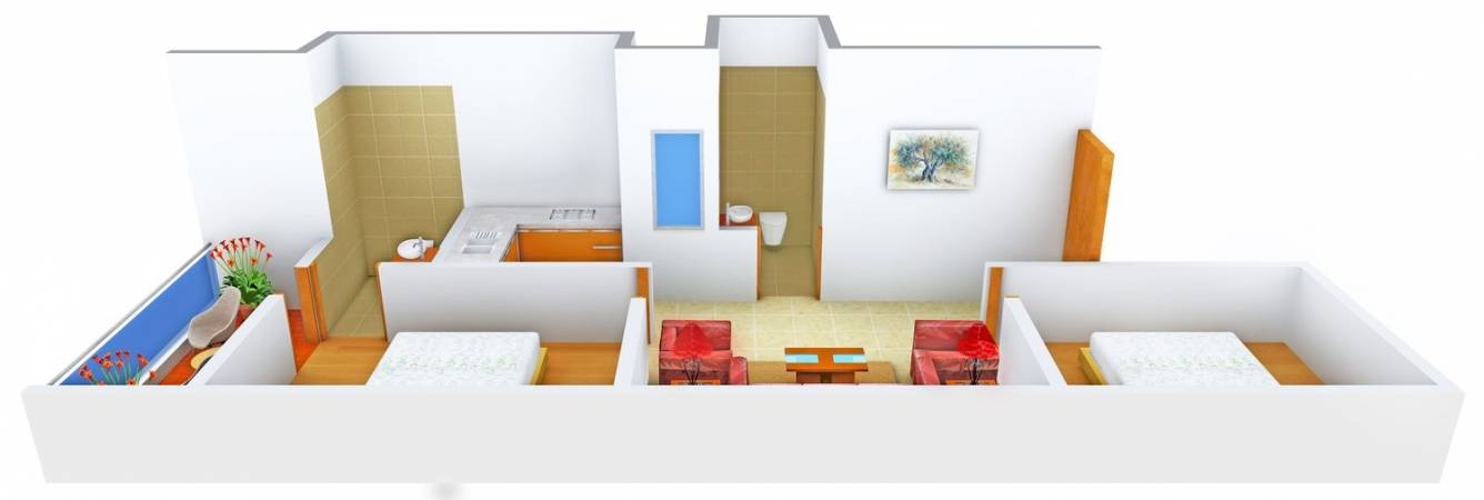 Adarsh Adarsh Home 2