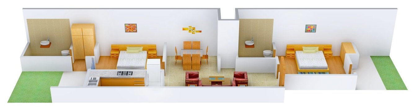 Platinum Platinum Homez 8