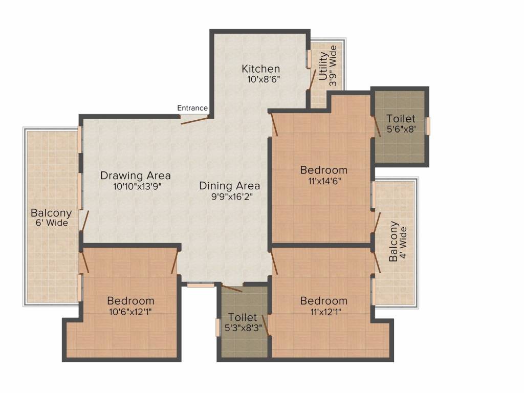 A Agarwal and Co Agarwal Floors 2