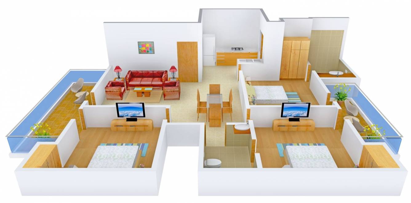 A Agarwal and Co Agarwal Floors 2