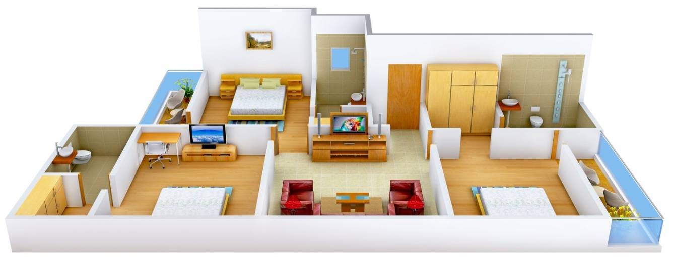 RKJ Properties RKJ Floors 1