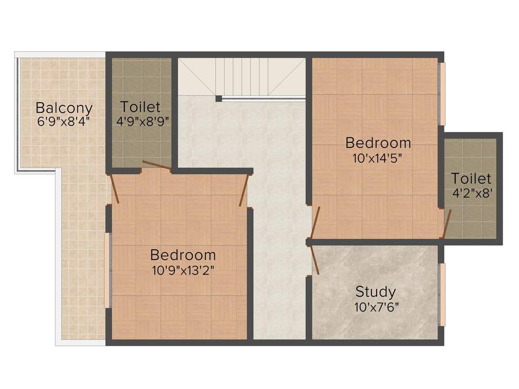 Satpura Infracon Satpura Avenue