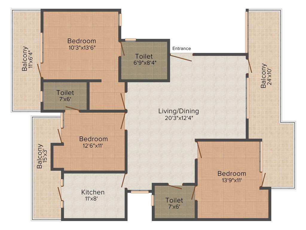 Real Estate Shopee Images Floors   Real Estate Shopee