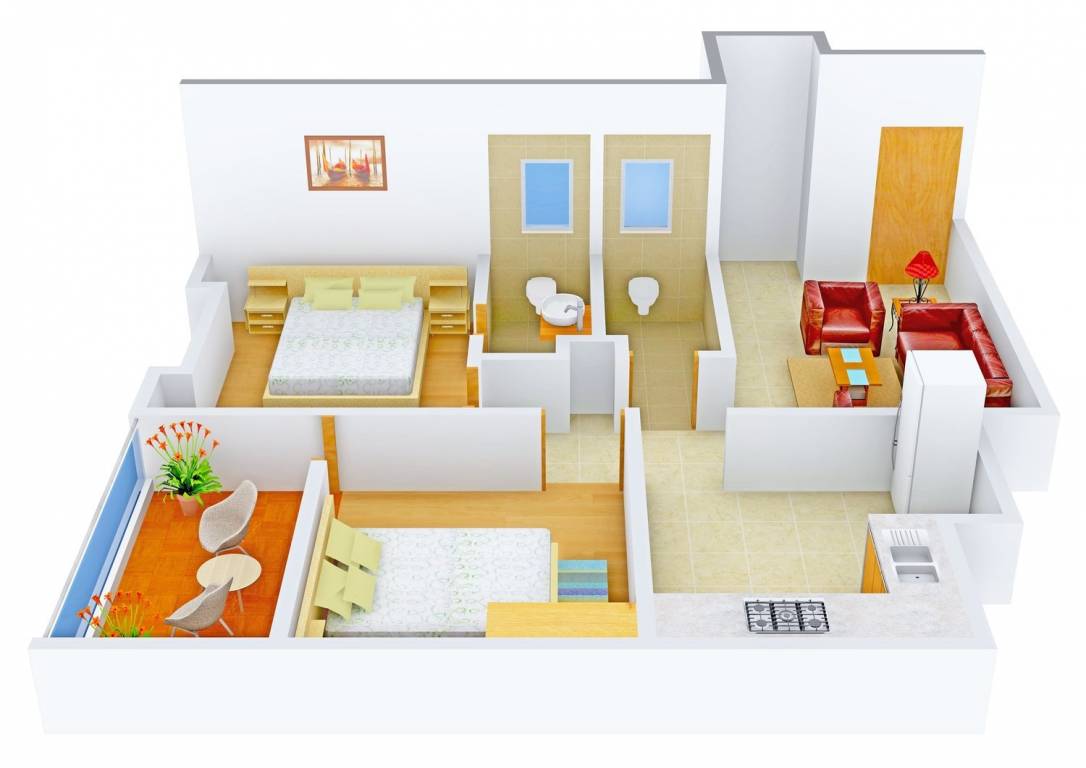 Laxmi Ramana Group Nikhil Garden