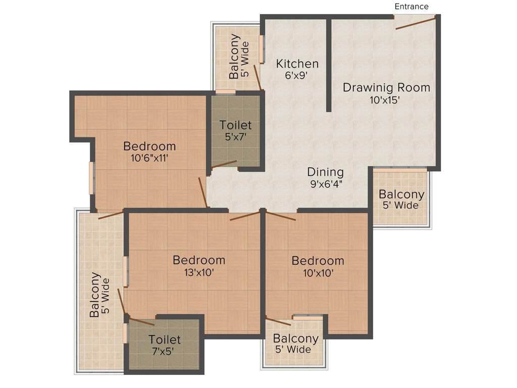 Salasar Salasar Estate 3