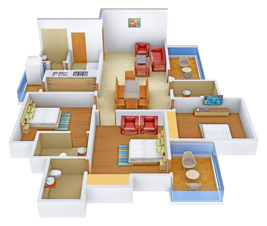 Salasar Salasar Estate 6