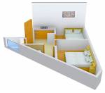 floorPlan of Home Home 11