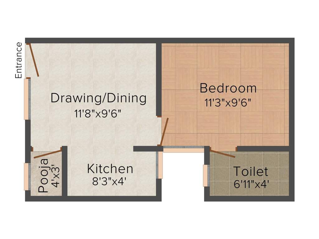 SR Real Estate SR Apartment   2