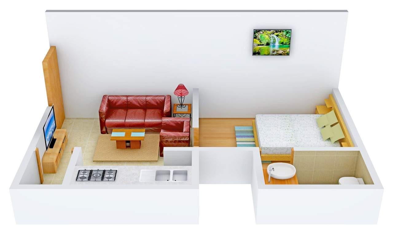 SR Real Estate SR Apartment   2