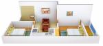 floorPlan of Home Home - 4