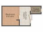 floorPlan of Home Home - 9