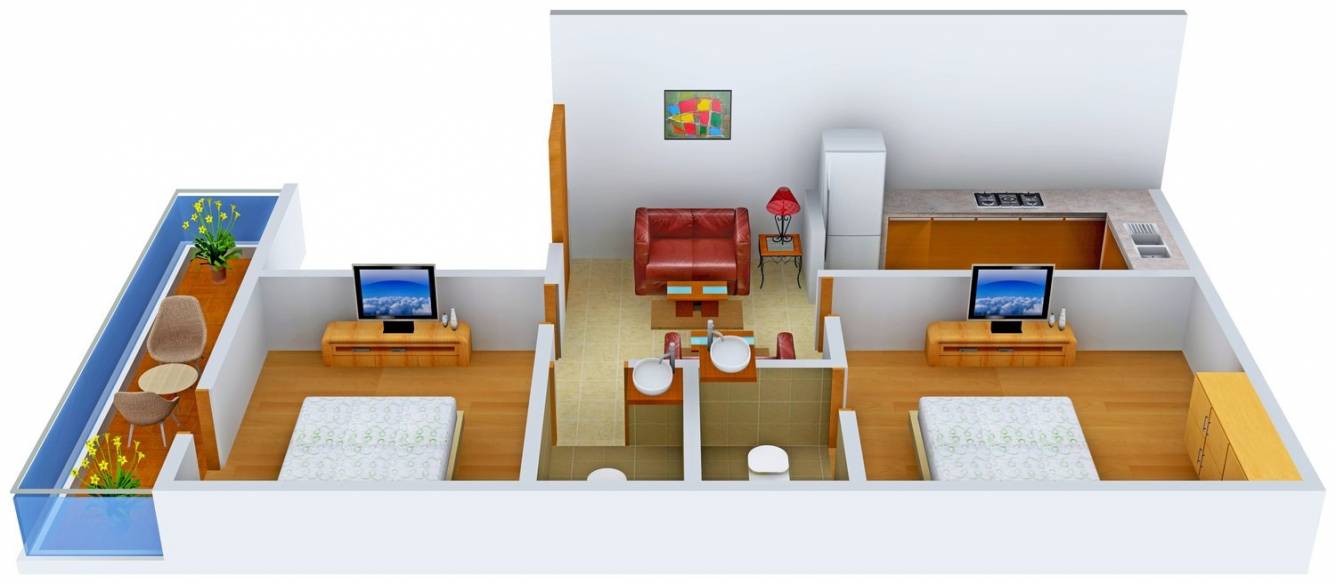 Rattan Homes Rattan Homes 6