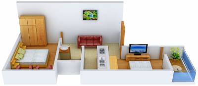 floorPlan of Home Home - 19