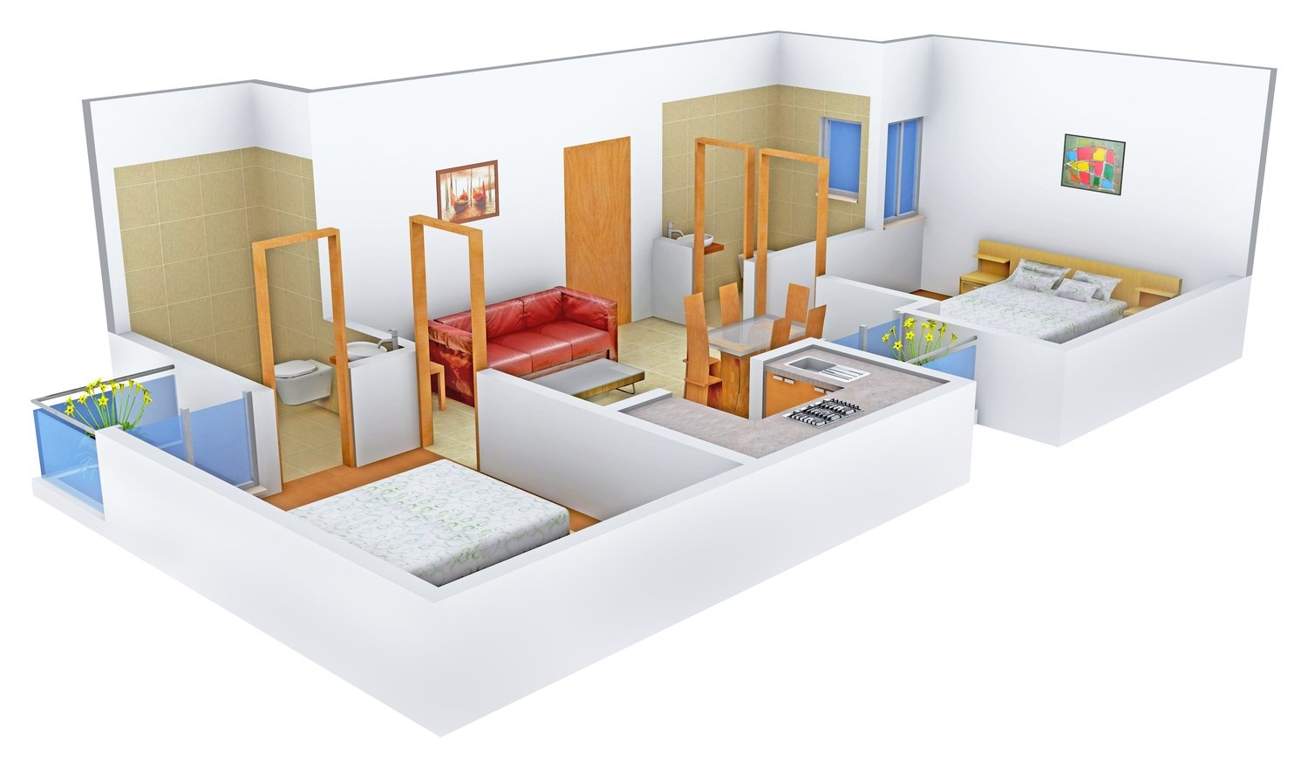Mayur Homes Mayur County   I