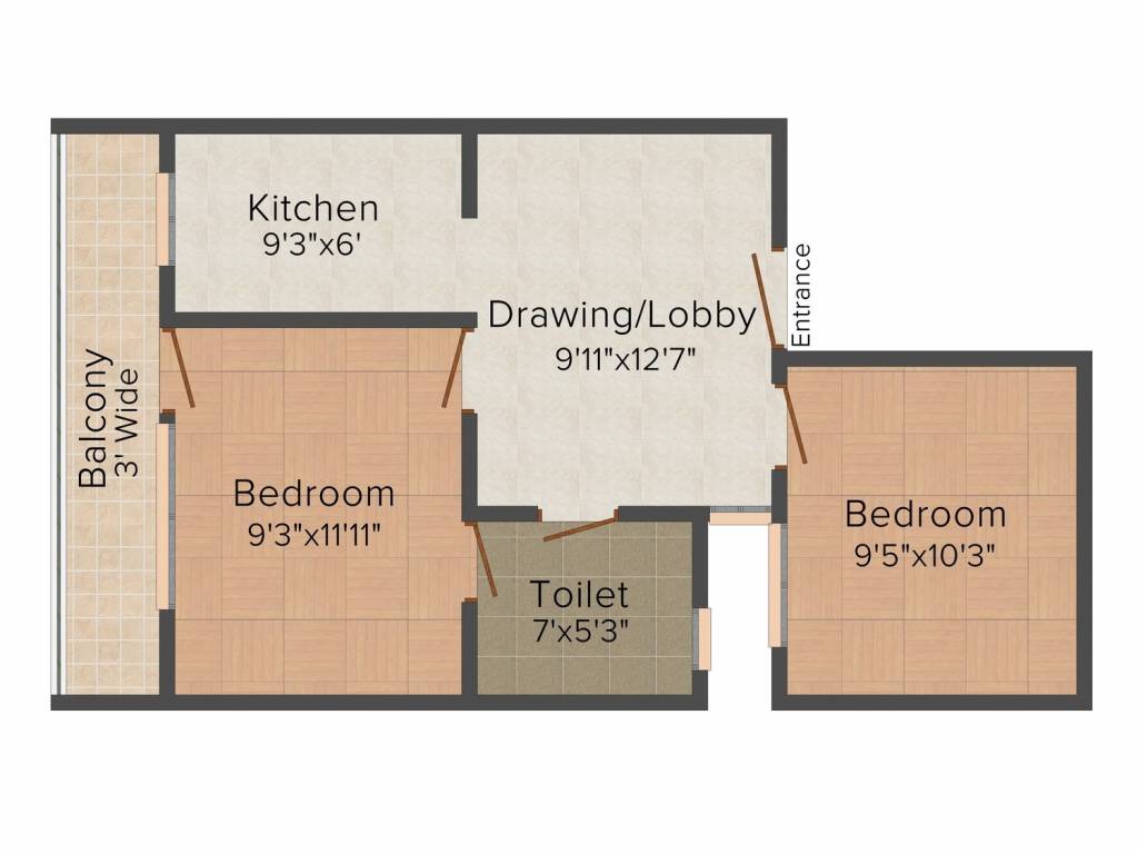 Paradise Paradise Site 2