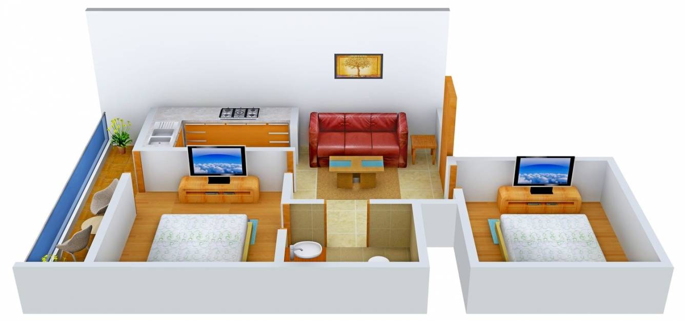 Paradise Paradise Site 2