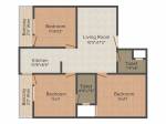 floorPlan of BMD Associates And Builders BMD Homes I