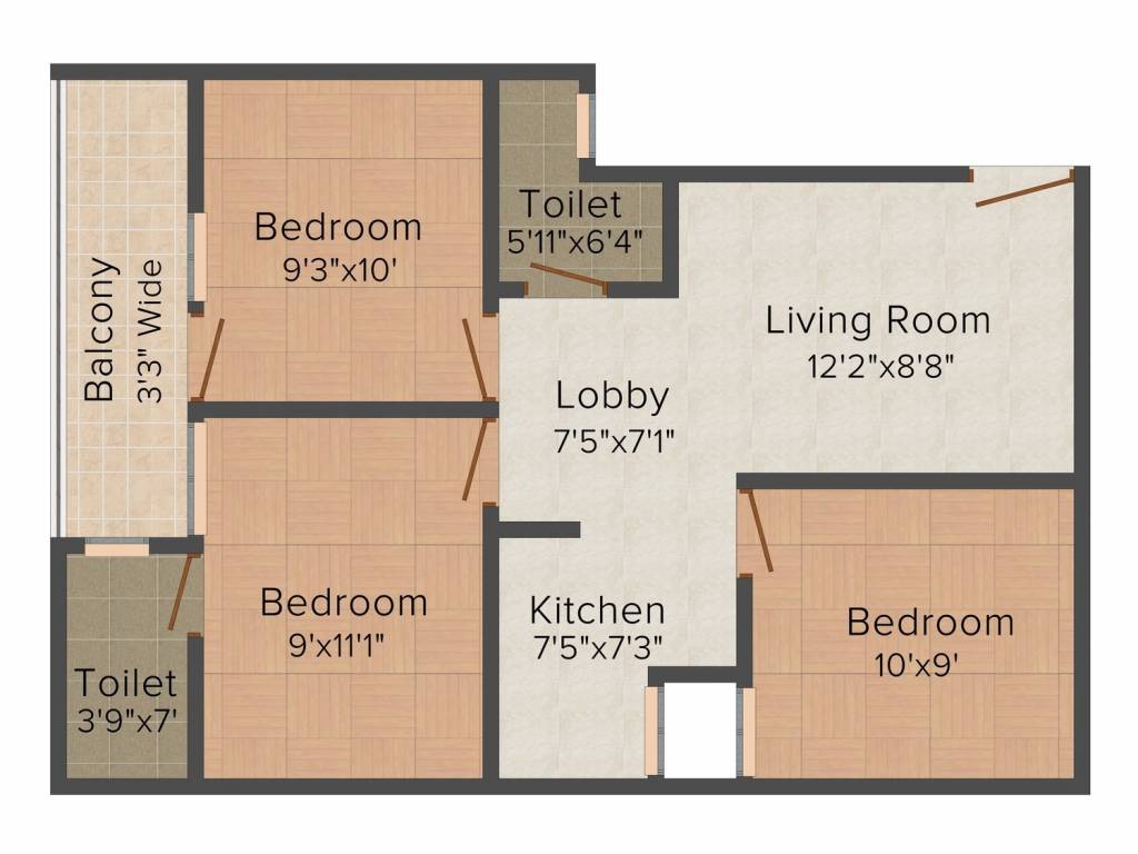 BMD Associates And Builders BMD Homes IV