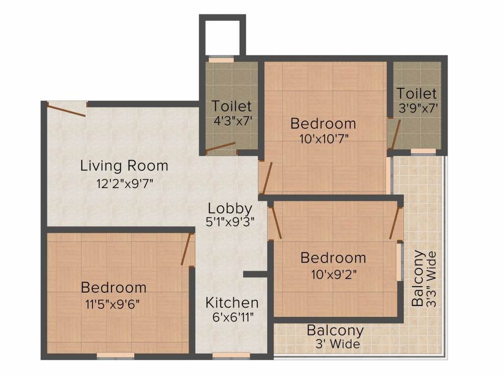 BMD Associates And Builders BMD Homes IV