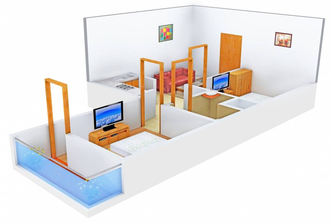 Ashima Ashima Floors 5