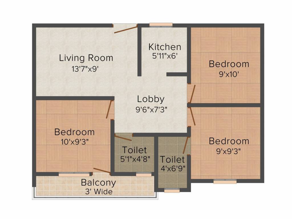 Ashima Ashima Floors 5