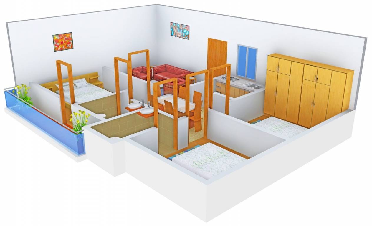 Ashima Ashima Floors 5