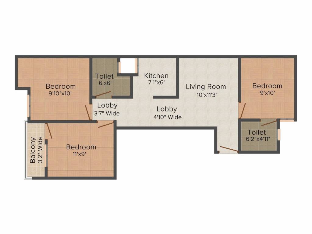 Ashima Ashima Floors 5