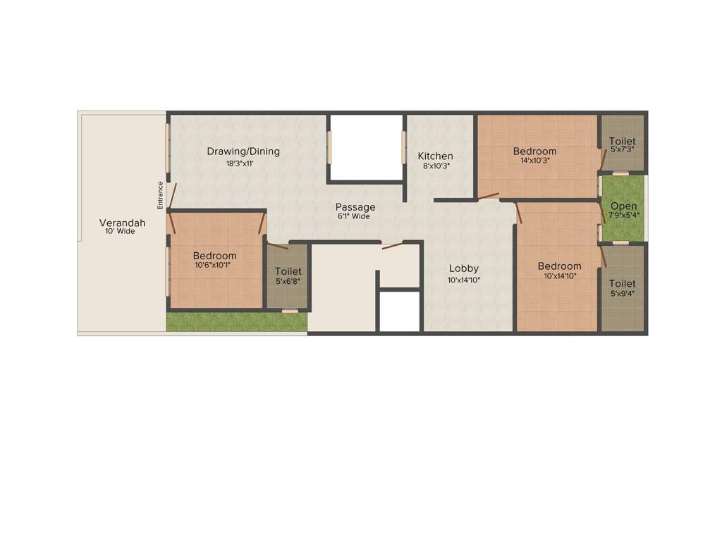 Batra Batra Floors   2