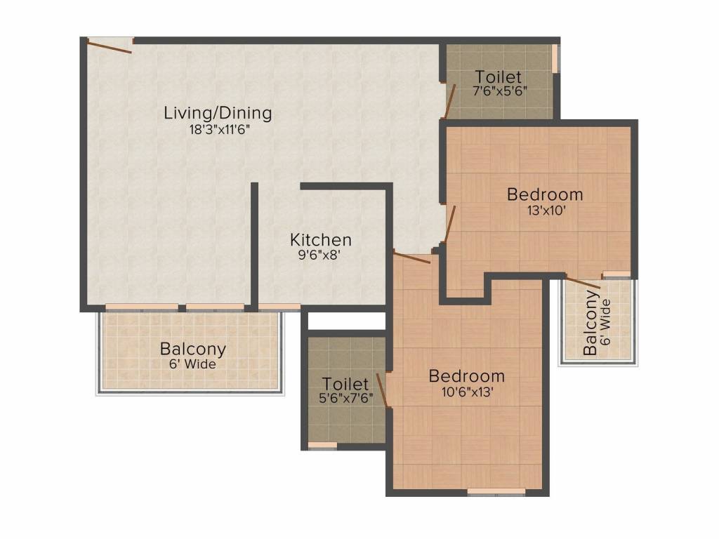 JP Construction Ranchi JP Uma Kunj