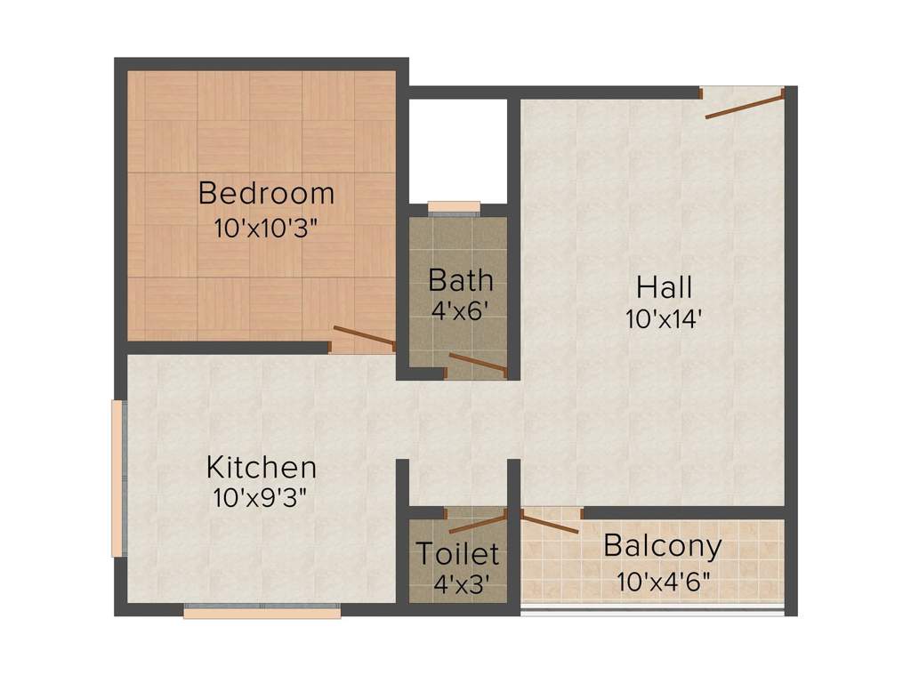 Shri Agarsen Bhumi Shri Agarsen Bhumi Aggarwal Homes   IV