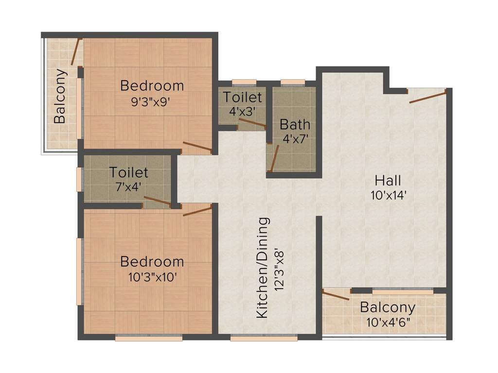 Shri Agarsen Bhumi Shri Agarsen Bhumi Aggarwal Homes   IV