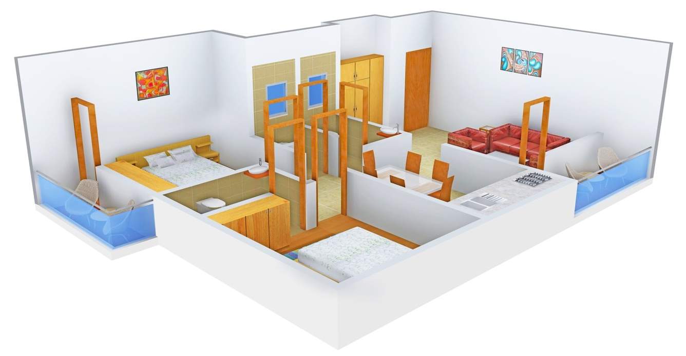 Shri Agarsen Bhumi Shri Agarsen Bhumi Aggarwal Homes   IV