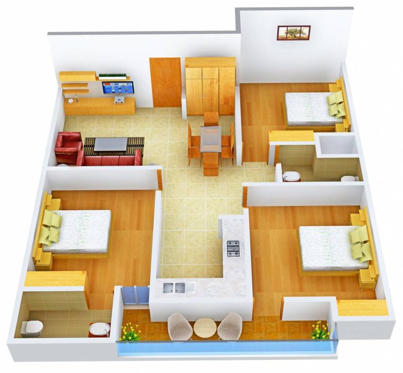 Ashima Ashima Floors 7