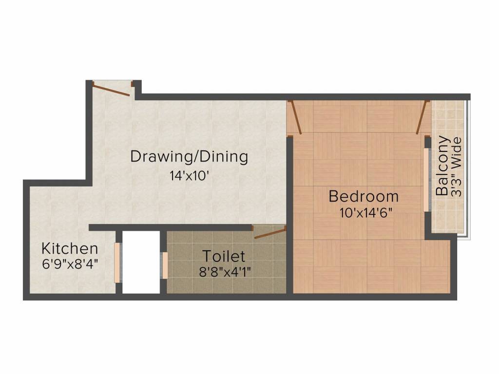 Dass Real Estate Dass Floor 10