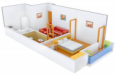 floorPlan of Dass Real Estate Dass Floor 10