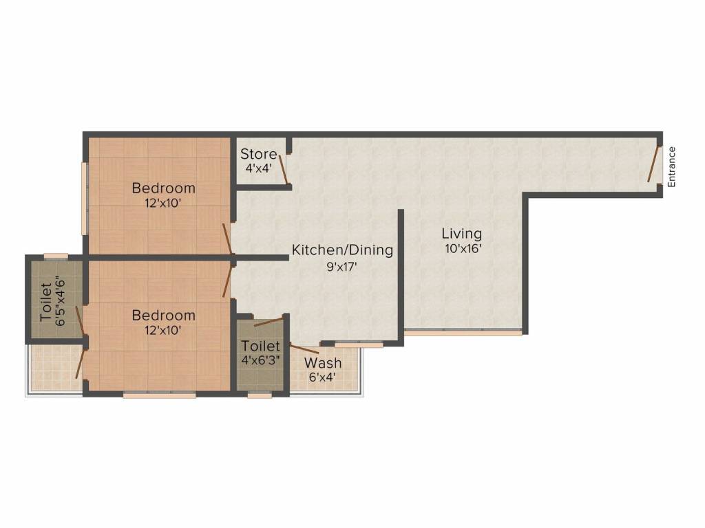 Galaxy Galaxy Vijaylaxmi Hills