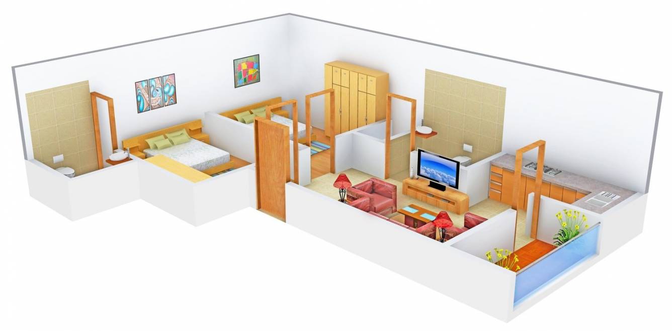 Abhidev Infra Pvt Ltd Abhidev Homes