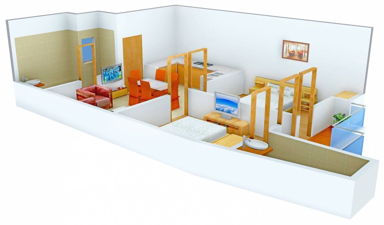 Dass Real Estate Dass Floor 9