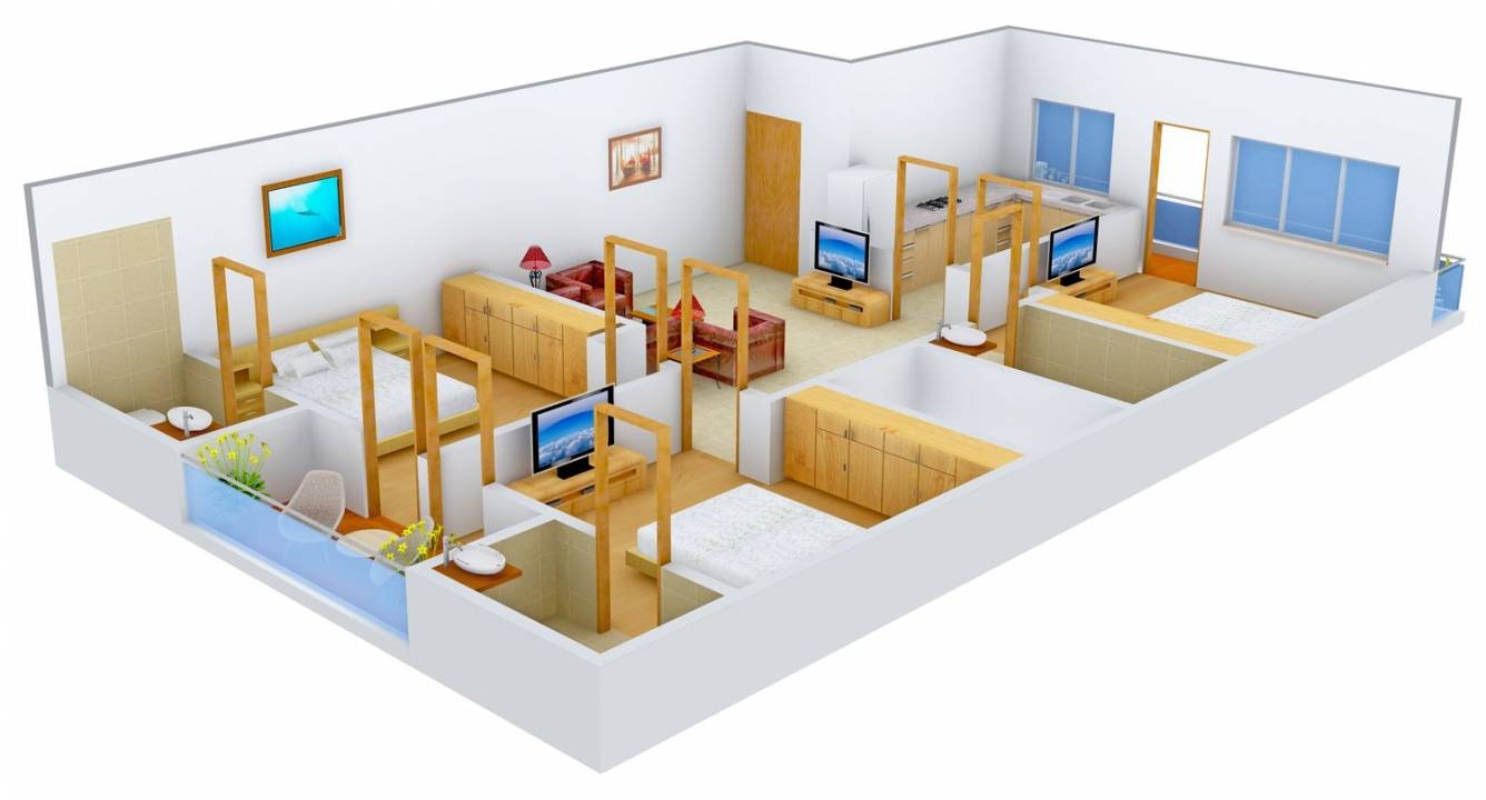 P P Properties PP Homes II