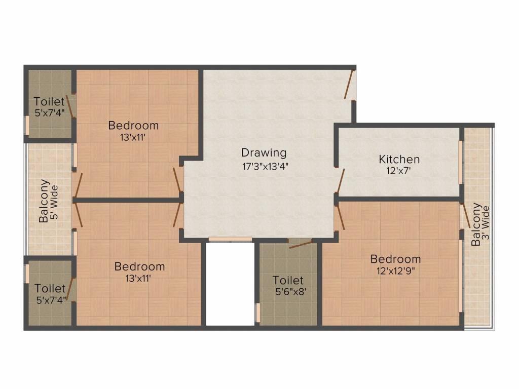 P P Properties PP Homes II