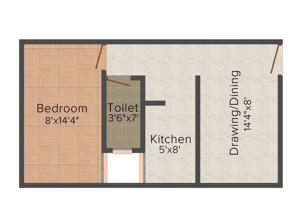Manikaran Associates Manikaran Homes 2